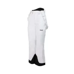 Pantalón De Esquí Mujer Impermeable Izas Yoho Negro -ZAS Ventas pantalon de esqui mujer impermeable izas yoho blanco