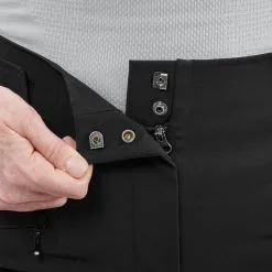 Pantalón De Esquí Y Nieve Mujer Wedze Ski-P PA 980 Negro -ZAS Ventas pantalon de esqui y nieve mujer wedze ski p pa 980 negro 3