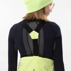 Pantalón De Esquí Y Nieve Niños 6-14 Años Wedze SKI-P 500 Amarillo -ZAS Ventas pantalon de esqui y nieve nios 6 14 aos wedze ski p 500 amarillo 2