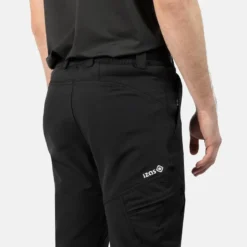Pantalón De Montaña De Continuidad Hombre Baltic Izas -ZAS Ventas pantalon de montaa de continuidad hombre baltic izas 4