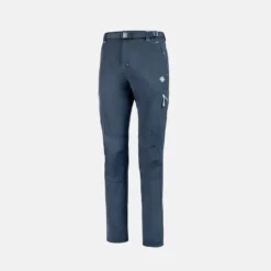 Pantalón De Montaña De Verano Hombre Baltic Izas -ZAS Ventas pantalon de montaa de verano hombre baltic izas 3