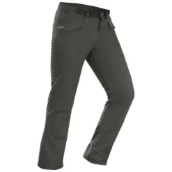 Pantalón De Montaña Y Nieve Hombre Quechua SH100 U-Warm Verde -ZAS Ventas pantalon de montaa y nieve hombre quechua sh100 u warm verde 3