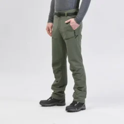 Pantalón De Montaña Y Nieve Hombre Quechua SH500 X-Warm -ZAS Ventas pantalon de montaa y nieve hombre quechua sh500 x warm 5