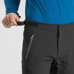 Pantalón De Montaña Y Nieve Hombre Quechua SH900 Warm -ZAS Ventas pantalon de montaa y nieve hombre quechua sh900 warm 3