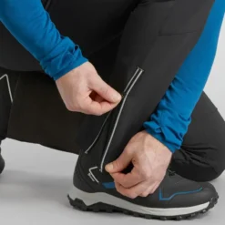 Pantalón De Montaña Y Nieve Hombre Quechua SH900 Warm -ZAS Ventas pantalon de montaa y nieve hombre quechua sh900 warm 4