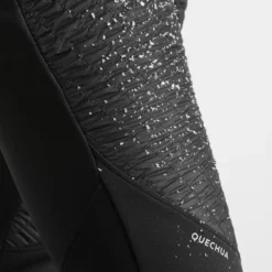 Pantalón De Montaña Y Nieve Mujer Quechua SH500 WARM Negro -ZAS Ventas pantalon de montaa y nieve mujer quechua sh500 warm negro 3