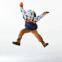 Pantalón De Montaña Y Nieve Niños 2-6 Años Quechua SH100 XWarm -ZAS Ventas pantalon de montaa y nieve nios 2 6 aos quechua sh100 xwarm 4