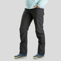 Pantalón De Montaña Y Nieve Perlante Mujer Quechua SH100 X-Warm 11 Pantalón De Montaña Y Nieve Perlante Mujer Quechua SH100 X-Warm -ZAS Ventas pantalon de montaa y nieve perlante mujer quechua sh100 x warm 5