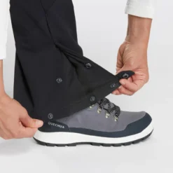 Pantalón De Montaña Y Nieve Perlante Mujer Quechua SH500 X-Warm 7 Pantalón De Montaña Y Nieve Perlante Mujer Quechua SH500 X-Warm -ZAS Ventas pantalon de montaa y nieve perlante mujer quechua sh500 x warm 2