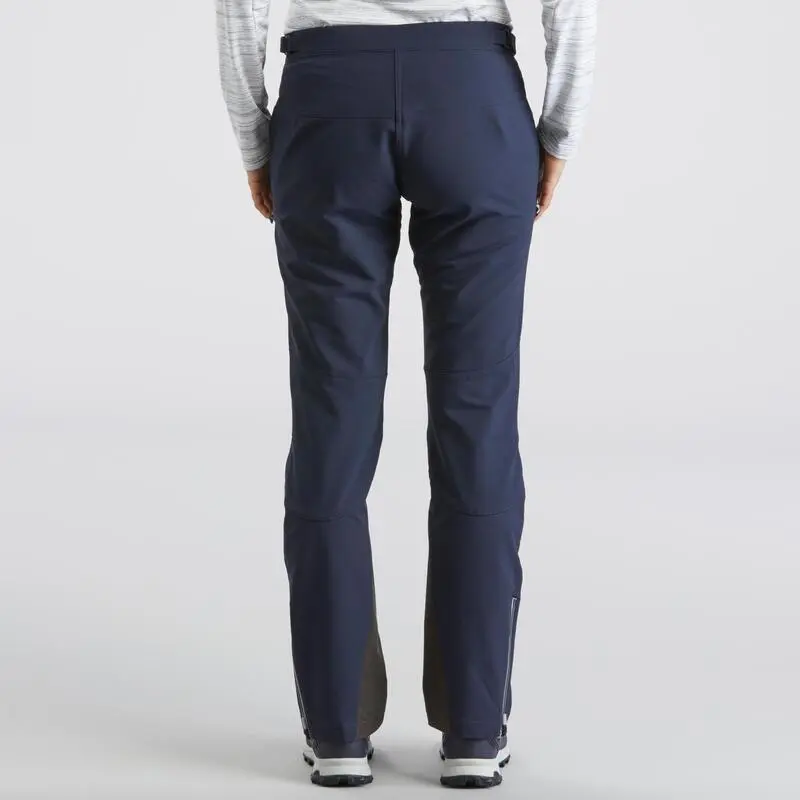 Pantalón De Montaña Y Nieve Perlante Mujer Quechua SH900 Warm 2 Pantalón De Montaña Y Nieve Perlante Mujer Quechua SH900 Warm - Imagen 2