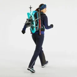 Pantalón De Montaña Y Nieve Perlante Mujer Quechua SH900 Warm 7 Pantalón De Montaña Y Nieve Perlante Mujer Quechua SH900 Warm -ZAS Ventas pantalon de montaa y nieve perlante mujer quechua sh900 warm 2