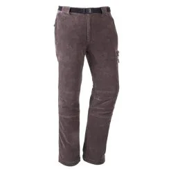 Pantalón De Montaña Y Senderismo De Pana Para Hombre GSTAAD Izas