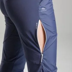 Quechua Pantalón De Montaña Y Senderismo Mujer FH500 -ZAS Ventas pantalon de montaa y senderismo mujer fh500 4