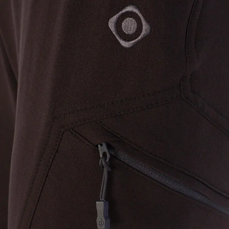 Pantalón De Montaña Y Senderismo Para Hombre ESPES II Izas 3 Pantalón De Montaña Y Senderismo Para Hombre ESPES II Izas - Imagen 3