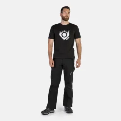 Pantalón De Montaña Y Senderismo Para Hombre MALCUS II Izas -ZAS Ventas pantalon de montaa y senderismo para hombre malcus ii izas 4