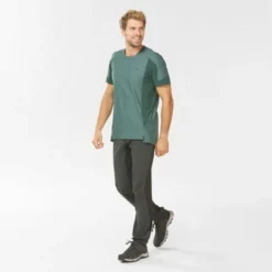 Pantalón De Montaña Y Trekking Hombre Quechua MH500 -ZAS Ventas pantalon de montaa y trekking hombre quechua mh500 2