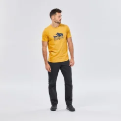 Pantalón De Montaña Y Trekking Hombre Quechua NH100 8 Pantalón De Montaña Y Trekking Hombre Quechua NH100 -ZAS Ventas pantalon de montaa y trekking hombre quechua nh100 2