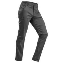 Pantalón De Montaña Y Trekking Hombre Quechua NH100 10 Pantalón De Montaña Y Trekking Hombre Quechua NH100 -ZAS Ventas pantalon de montaa y trekking hombre quechua nh100 4