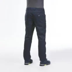 Pantalón De Montaña Y Trekking Hombre Quechua NH500 Regular -ZAS Ventas pantalon de montaa y trekking hombre quechua nh500 regular 3