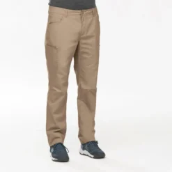 Pantalón De Montaña Y Trekking Hombre Quechua NH500 Regular -ZAS Ventas pantalon de montaa y trekking hombre quechua nh500 regular 5