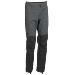 Pantalón De Montaña Y Trekking Impermeable Hombre Forclaz Trek500 -ZAS Ventas pantalon de montaa y trekking impermeable hombre forclaz trek500 4