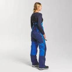 Pantalón De Montaña Y Trekking Impermeable Y Cálido Unisex Forclaz Artic 900 -ZAS Ventas pantalon de montaa y trekking impermeable y calido unisex forclaz artic 900 2