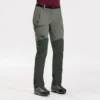 Pantalon De Montaña Y Trekking Mujer Forclaz MT500