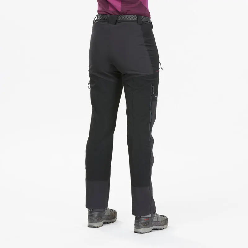 Pantalon De Montaña Y Trekking Mujer Forclaz MT900 2 Pantalon De Montaña Y Trekking Mujer Forclaz MT900 - Imagen 2