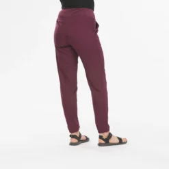 Pantalón De Montaña Y Trekking Mujer Quechua NH100 8 Pantalón De Montaña Y Trekking Mujer Quechua NH100 -ZAS Ventas pantalon de montaa y trekking mujer quechua nh100 2