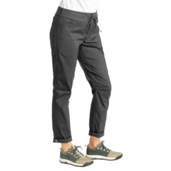Pantalón De Montaña Y Trekking Mujer Quechua NH500 Regular -ZAS Ventas pantalon de montaa y trekking mujer quechua nh500 regular 5