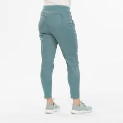 Pantalón De Montaña Y Trekking Mujer Quechua NH500 Slim -ZAS Ventas pantalon de montaa y trekking mujer quechua nh500 slim 2