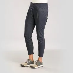 Pantalón De Montaña Y Trekking Mujer Quechua NH500 Slim -ZAS Ventas pantalon de montaa y trekking mujer quechua nh500 slim 5