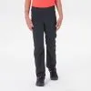 Pantalón De Montaña Y Trekking Niños 7-15 Años Quechua MH550
