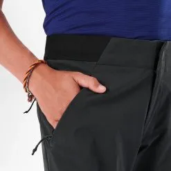 Pantalón De Montaña Y Trekking Niños 7-15 Años Quechua MH550 -ZAS Ventas pantalon de montaa y trekking nios 7 15 aos quechua mh550 7