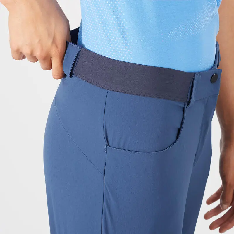 Pantalón De Montaña Y Trekking Perlante Mujer Salomon Wayfarer 3 Pantalón De Montaña Y Trekking Perlante Mujer Salomon Wayfarer - Imagen 3