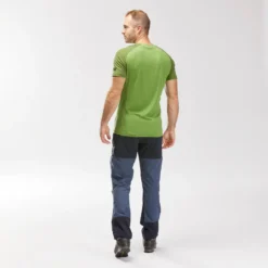 Pantalón De Montaña Y Trekking Resistente Hombre Forclaz MT500 9 Pantalón De Montaña Y Trekking Resistente Hombre Forclaz MT500 -ZAS Ventas pantalon de montaa y trekking resistente hombre forclaz mt500 3