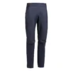 Pantalón De Montaña Y Trekking Ultraligero Hombre Quechua FH 500 Azul