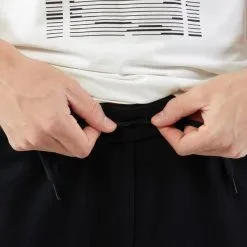 Artengo Pantalón De Tenis Hombre - Soft Negro 8 Artengo Pantalón De Tenis Hombre - Soft Negro -ZAS Ventas pantalon de tenis hombre soft negro 2