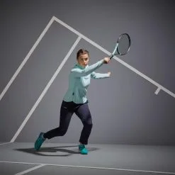 Pantalón De Tenis Mujer Artengo Pa Dry 500 Marino 10 Pantalón De Tenis Mujer Artengo Pa Dry 500 Marino -ZAS Ventas pantalon de tenis mujer artengo pa dry 500 marino 4