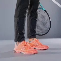 Pantalón De Tenis Térmico Mujer Dry Artengo TH 500 Negro 10 Pantalón De Tenis Térmico Mujer Dry Artengo TH 500 Negro -ZAS Ventas pantalon de tenis termico mujer dry artengo th 500 negro 4