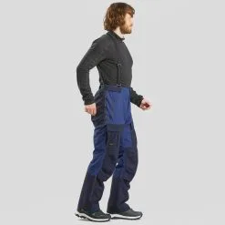 Forclaz Pantalón De Trekking Cálido E Impermeable - ARCTIC 900 - Unisex -ZAS Ventas pantalon de trekking calido e impermeable arctic 900 unisex 3