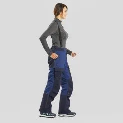 Forclaz Pantalón De Trekking Cálido E Impermeable - ARCTIC 900 - Unisex -ZAS Ventas pantalon de trekking calido e impermeable arctic 900 unisex 4