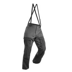 Forclaz Pantalón De Trekking Cálido E Impermeable - ARCTIC 900 - Unisex -ZAS Ventas pantalon de trekking calido e impermeable arctic 900 unisex 5