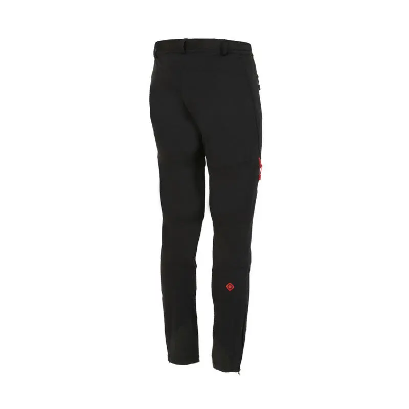 Pantalón De Trekking De Hombre AGON , Patrón Regular Fit Y Bajo Ajustable. Izas 2 Pantalón De Trekking De Hombre AGON , Patrón Regular Fit Y Bajo Ajustable. Izas - Imagen 2