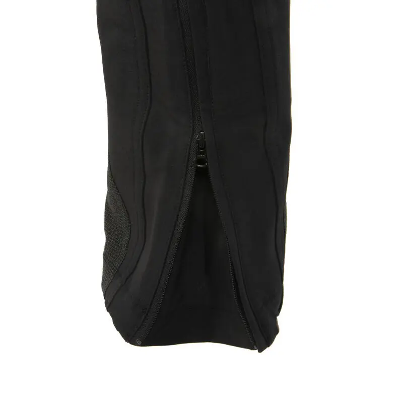 Pantalón De Trekking De Hombre AGON , Patrón Regular Fit Y Bajo Ajustable. Izas 3 Pantalón De Trekking De Hombre AGON , Patrón Regular Fit Y Bajo Ajustable. Izas - Imagen 3