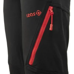 Pantalón De Trekking De Hombre AGON , Patrón Regular Fit Y Bajo Ajustable. Izas 7 Pantalón De Trekking De Hombre AGON , Patrón Regular Fit Y Bajo Ajustable. Izas -ZAS Ventas pantalon de trekking de hombre agon patron regular fit y bajo ajustable izas 3