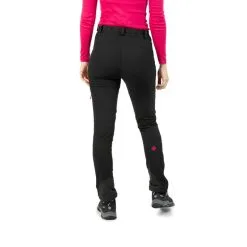Pantalón De Trekking De Mujer AGON , Patrón Regular Fit Y Bajo Ajustable. Izas 9 Pantalón De Trekking De Mujer AGON , Patrón Regular Fit Y Bajo Ajustable. Izas -ZAS Ventas pantalon de trekking de mujer agon patron regular fit y bajo ajustable izas 4
