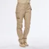 Pantalón De Trekking En El Desierto UPF40 Mujer Forclaz Desert 900