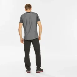 Pantalón Desmontable Montaña Y Trekking Hombre Quechua MH550 -ZAS Ventas pantalon desmontable montaa y trekking hombre quechua mh550 2