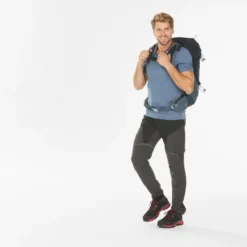 Pantalón Desmontable Montaña Y Trekking Hombre Quechua MH950 -ZAS Ventas pantalon desmontable montaa y trekking hombre quechua mh950 2